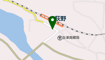 こまちの地図画像