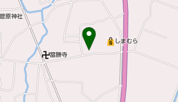 和楽の地図画像