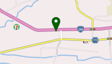 磯善の地図画像