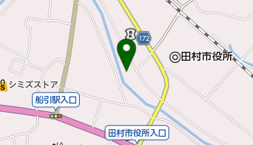うらまちの地図画像