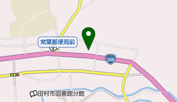 やきとり みよしの地図画像