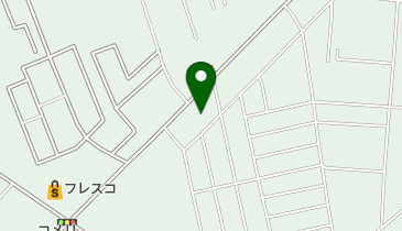 鳥よしの地図画像