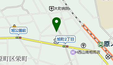 居酒屋 日之本の地図画像