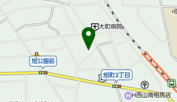 焼鳥げんべえの地図画像