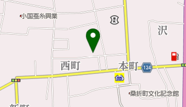 さこちゃんの地図画像