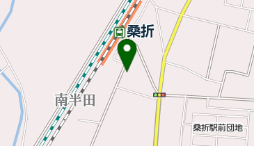 花いずみの地図画像