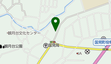 まんだら屋の地図画像