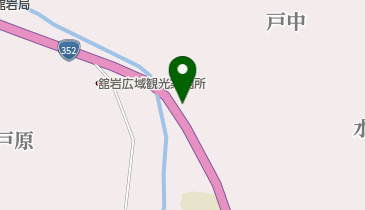 名代菊水の地図画像