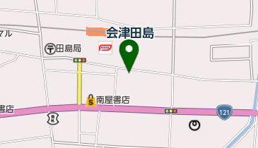 さくらの地図画像