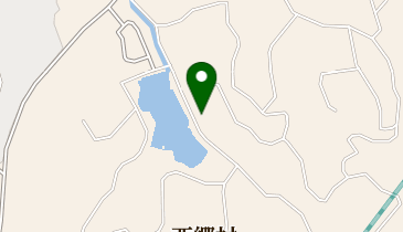 魚しず本家の地図画像