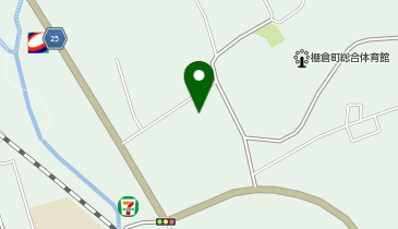 荘華の地図画像