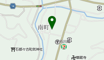 幸助の地図画像