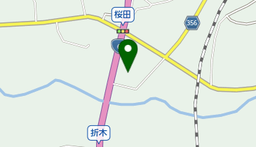 居酒屋 元気百倍の地図画像