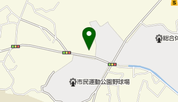 お食事処 池の川末廣の地図画像