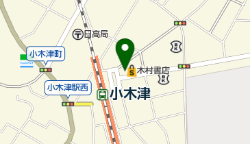 庄助の地図画像