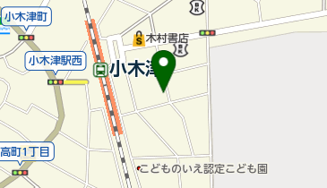 とと楽の地図画像