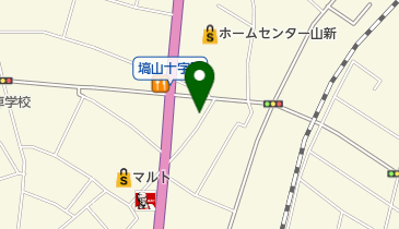 みきの地図画像