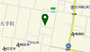 しんますの地図画像