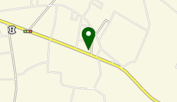 和食菜々の地図画像