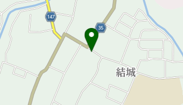 えびはら食堂の地図画像