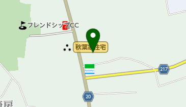 味平の地図画像