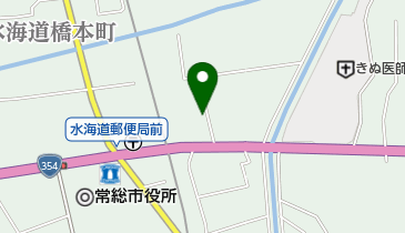 お多幸の地図画像