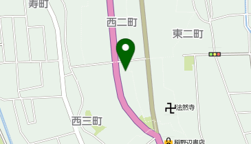 釜平の地図画像