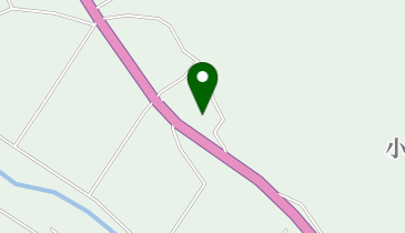 ゆみ野の地図画像