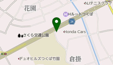 さかえの地図画像
