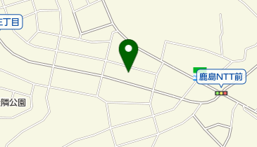 伝次の地図画像