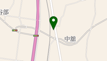 水車の地図画像