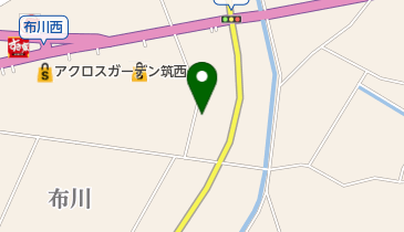 やぐらの地図画像