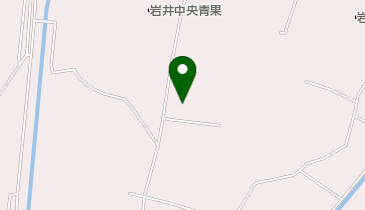 奥州亭の地図画像