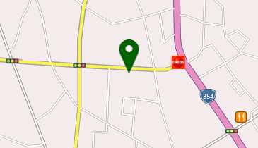 割烹さつきの地図画像