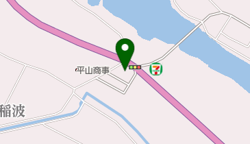 お食事処 旅館 喜久の地図画像