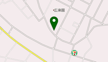 味の店 やまぐちの地図画像