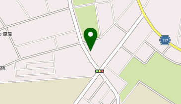 鳥武の地図画像