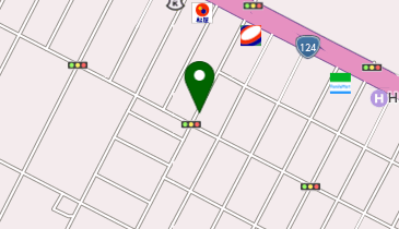 大衆割烹みどりやの地図画像