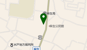 旬膳の庄 一葉亭の地図画像