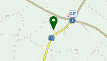 みやびの地図画像