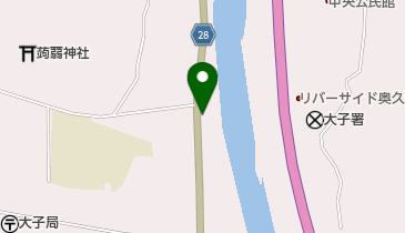 ことぶきの地図画像