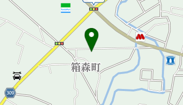 一八の地図画像