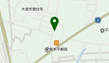 楽樹の地図画像