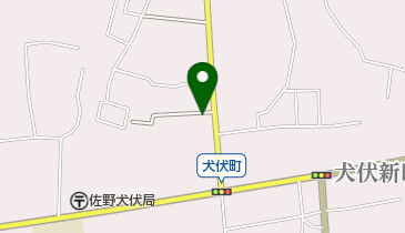 やわらの地図画像