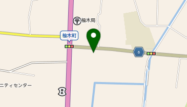 上州屋の地図画像