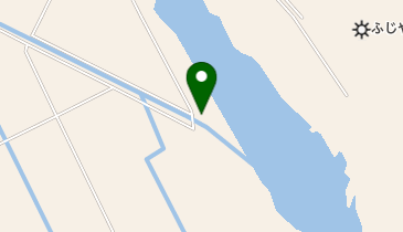 粟野町観光やなの地図画像