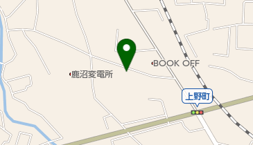 酒のさかなの地図画像