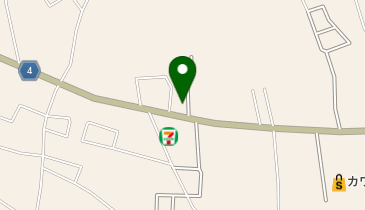 味範の地図画像