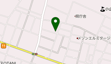 古陶里の地図画像