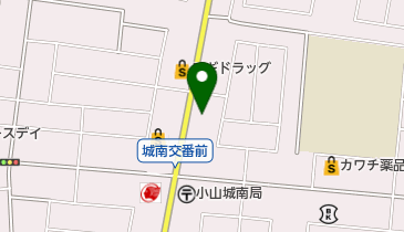 みそ家米ぞうの地図画像